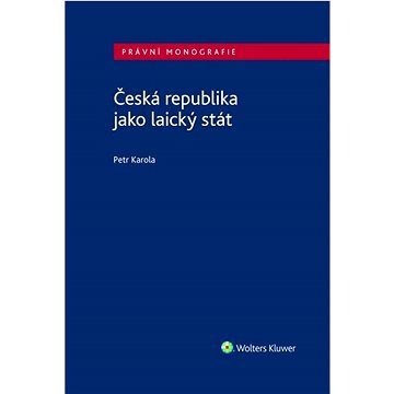 

Česká republika jako laický stát