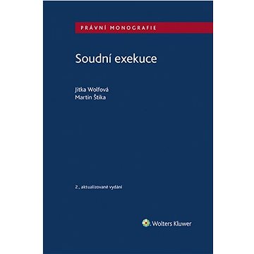 

Soudní exekuce