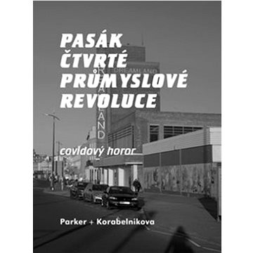 

Pasák čtvrté průmyslové revoluce