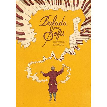

Balada pro Sofii