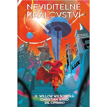 

Neviditelné království