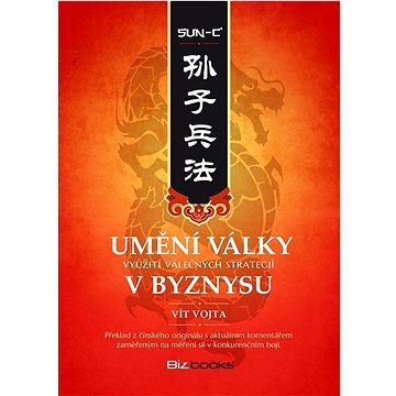 

Umění války: Využití válečných strategií v byznysu