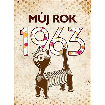 

Můj rok 1963