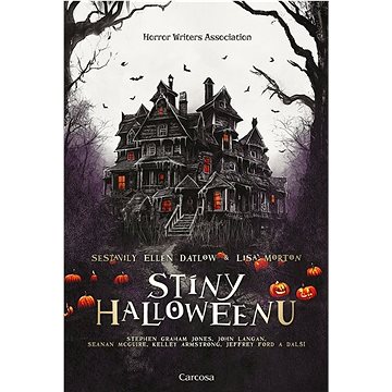 

Stíny Halloweenu