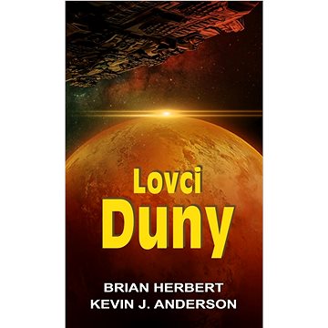 

Lovci Duny