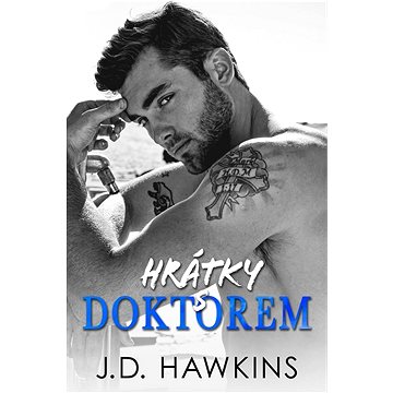 

Hrátky s doktorem