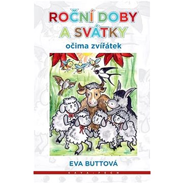 

Roční doby a svátky očima zvířátek