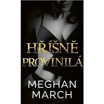 

Hříšně provinilá