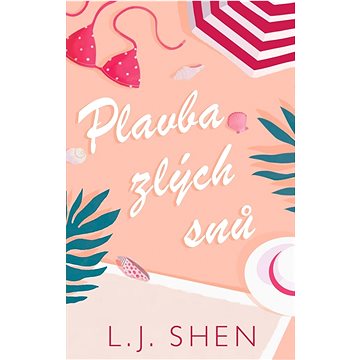 

Plavba zlých snů