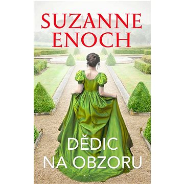 

Dědic na obzoru