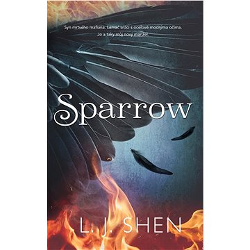 

Sparrow