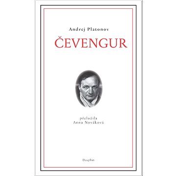 

Čevengur