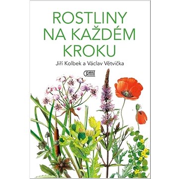 

Rostliny na každém kroku