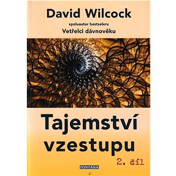 

Tajemství vzestupu 2. díl