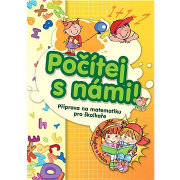 

Počítej s námi!