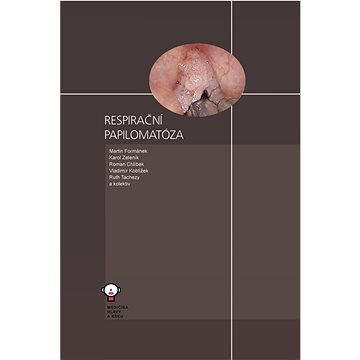 

Respirační papilomatóza