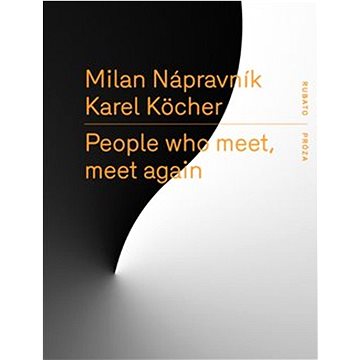 

People who meet, meet again