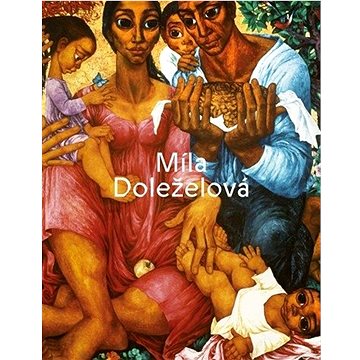 

Míla Doleželová