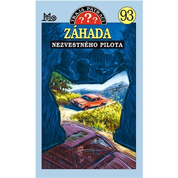 

Záhada nezvestného pilota