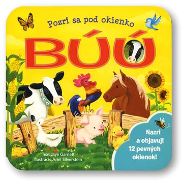 

Pozri sa pod okienko BÚÚ
