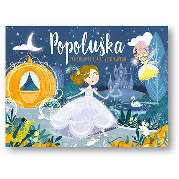 

Popoluška