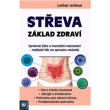 

Střeva základ zdraví