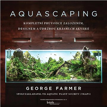 

Aquascaping