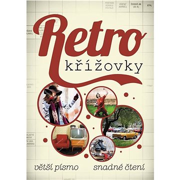 

Retro křížovky