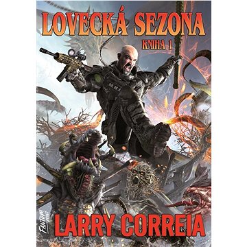 

Lovecká sezona