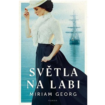 

Světla na Labi