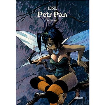 

Petr Pan