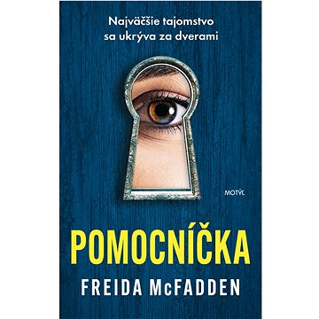 

Pomocníčka