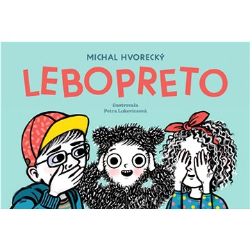 

Lebopreto