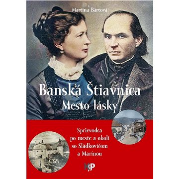 

Banská Štiavnica - Mesto lásky