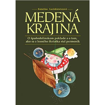 

Medená krajina