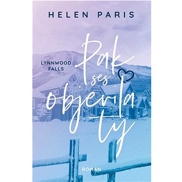 

Lynnwood Falls Pak ses objevila ty