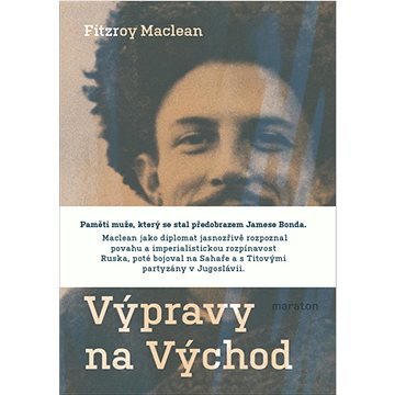 

Výpravy na Východ