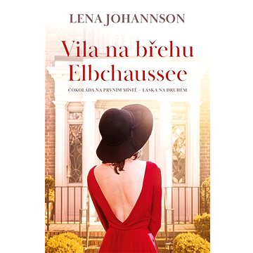 

Vila na břehu Elbchaussee