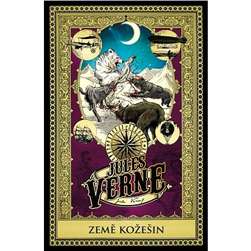 

Země kožešin