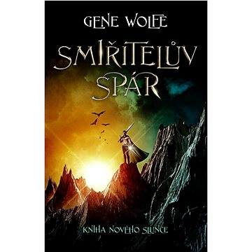 

Smiřitelův spár