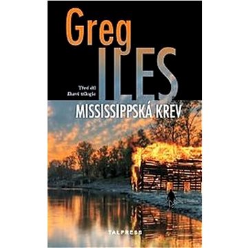 

Mississippská krev