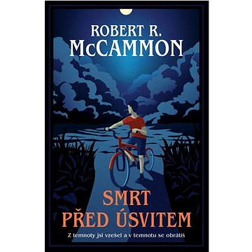 

Smrt před úsvitem