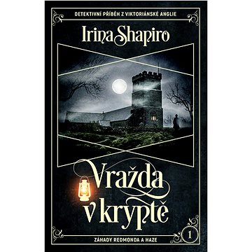 

Vražda v kryptě