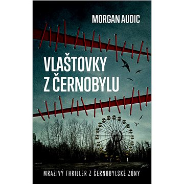 

Vlaštovky z Černobylu