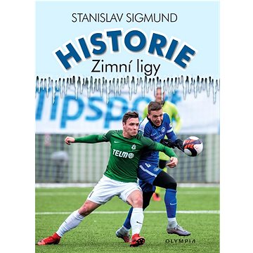

Historie Zimní ligy