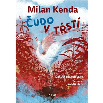 

Čudo v tŕstí