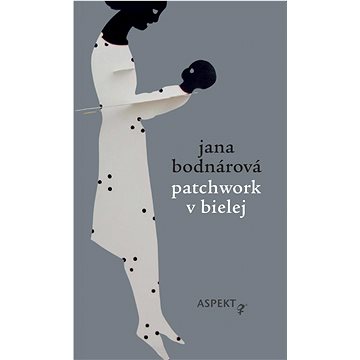 

Patchwork v bielej