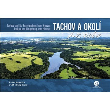 

Tachov a okolí z nebe
