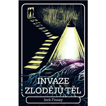 

Invaze zlodějů těl