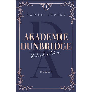 

Akademie Dunbridge Kdekoliv